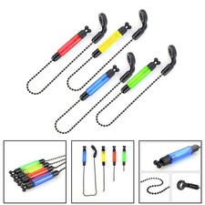 Moulinets de carpe avec tube