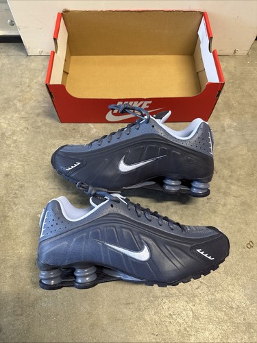 Nike shox im8462 - shox, taille