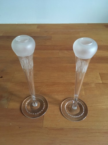 Anciens petits vases