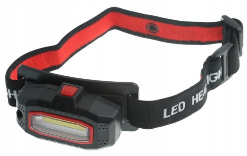 Lampe frontale led - lampe,