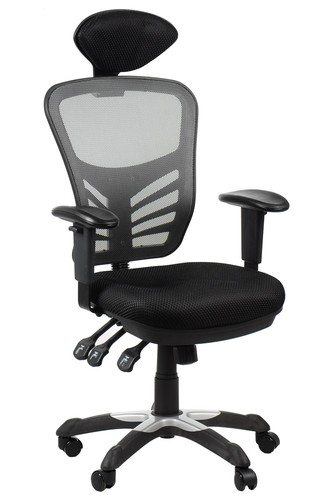 Chaise bureau ergonomique - chaise,