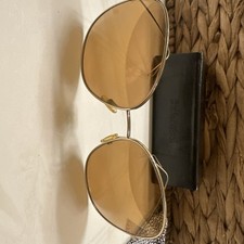 Isabel Marant Oliver People’s Sunglasses