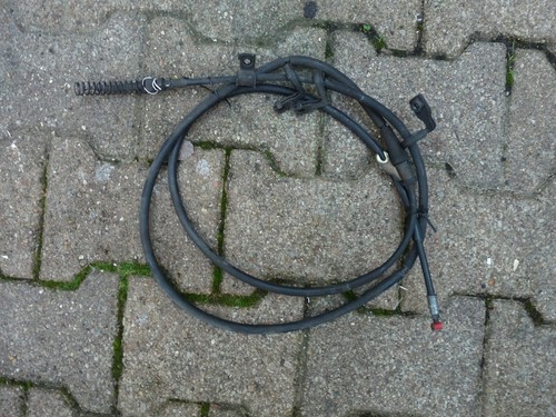 Cable frein arriere honda - cable,