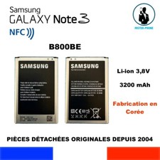 BATTERIE ORIGINALE GALAXY