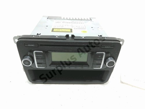 Autoradio 5m0057156bx - autoradio,