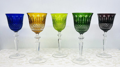 Lorraine verre vin rhin - vin,