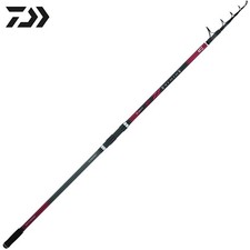 Canne à pêche DAIWA SURFCASTING NINJA TELE SURF 4,30 m/100 g