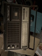 Grundig RR200 Radio Recorder