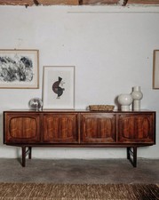 Margaret, l'enfilade