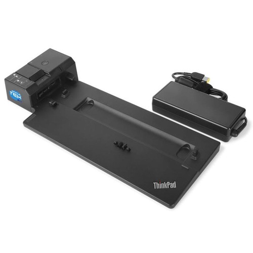 Lenovo thinkpad pro docking - lenovo,