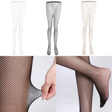 Bas résille sexy pour femmes