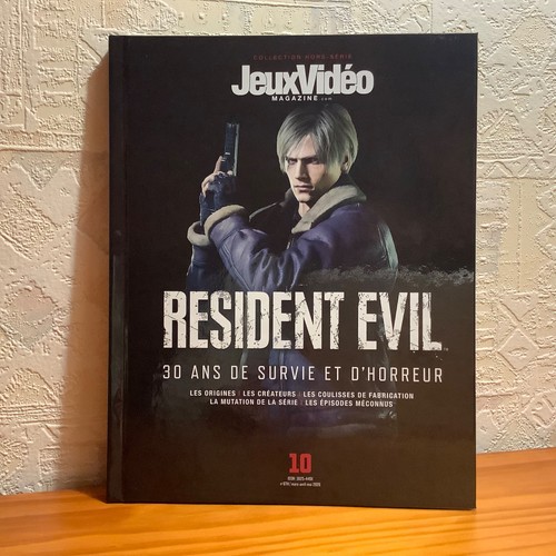 Jeux vidéo magazine - vidÉo, 📕