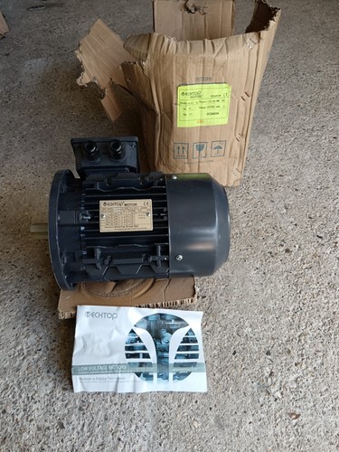 Moteur électrique kw - moteur, 1.5
