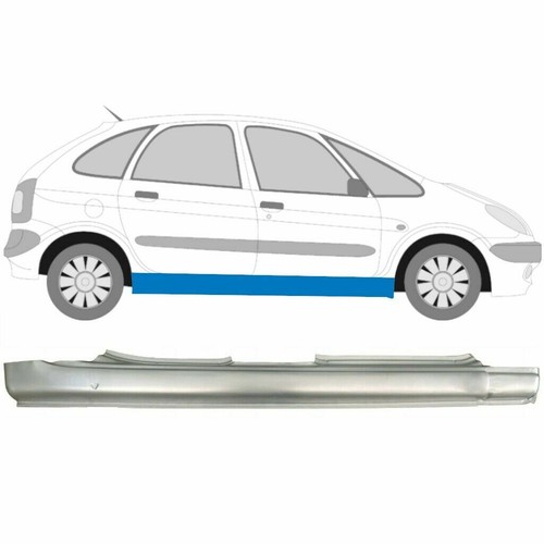 Citroen xsara picasso - xsara,