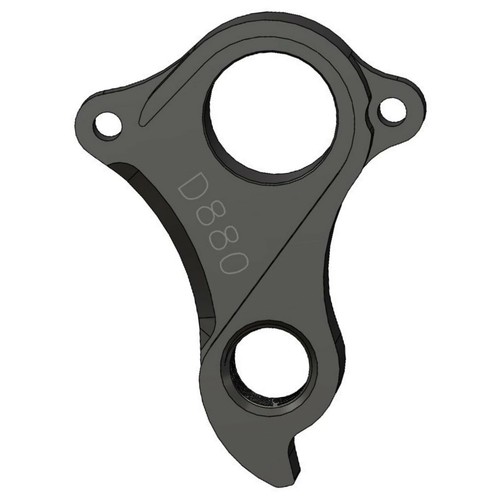 Cintre dérailleur pour - dérailleur,