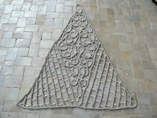  parement incrustation ancien