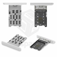 Plateau Support Tiroir SIM