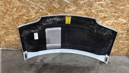 Capot renault espace - capot,