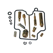 Kit réparation carburateur