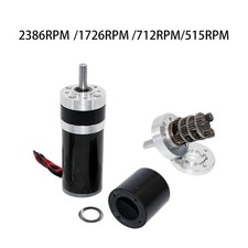 Moteur à engrenages