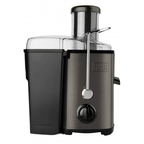 Black decker bxje600e - decker, noir