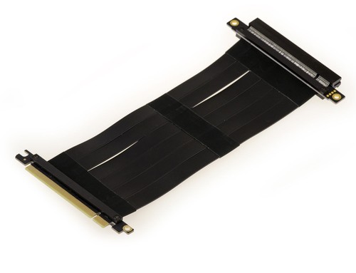 Riser pci express 16x - 16x,