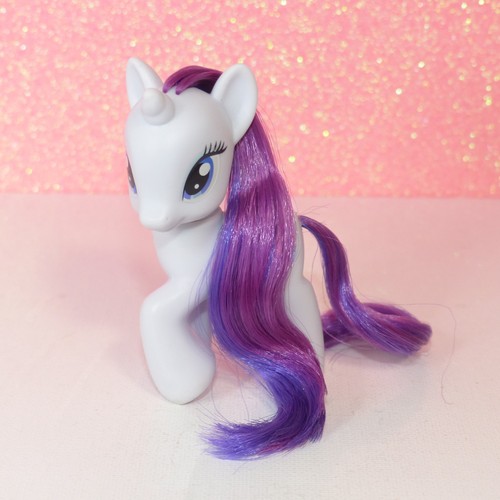 Little pony rarity - my, g4