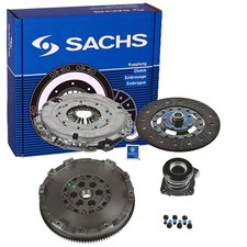 SACHS Kit Embrayage Avec