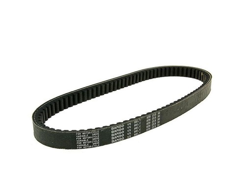 Belt bando s honda - v-belt,