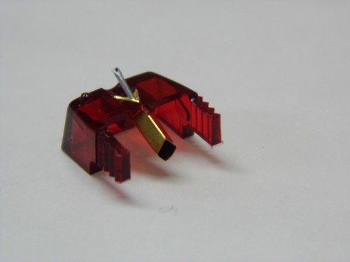 Diamant 6708 stylus sony - diamant,