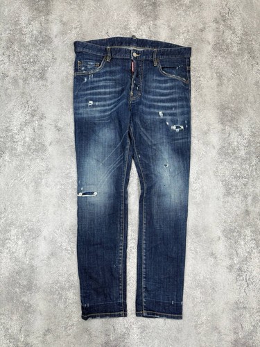 Dsquared2 skater men jeans - skater,