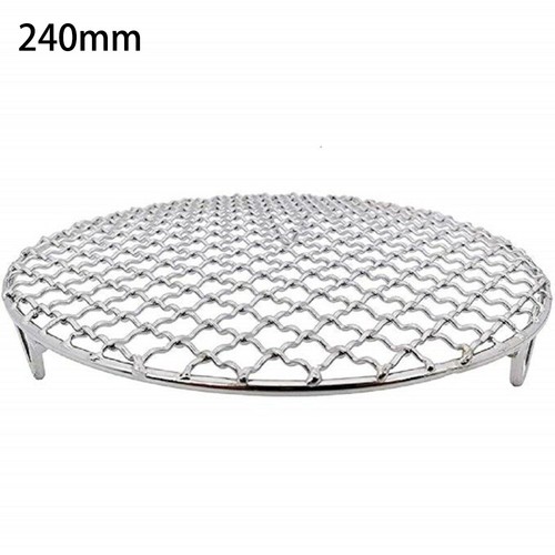 Support cuisson acier - support,