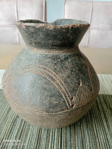 Pot terre cuite - pot, terracotta