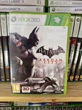 Batman Arkham City - Microsoft