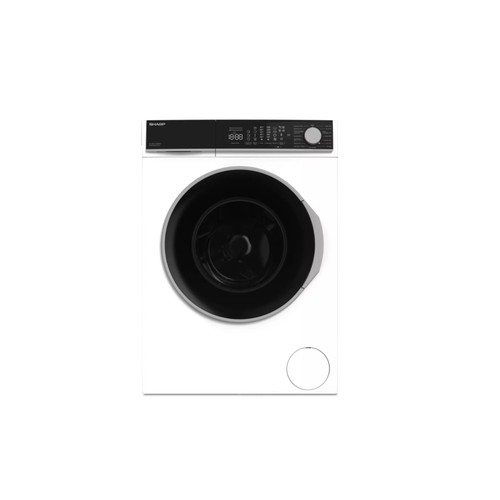 Sharp lave linge frontal 9kg - frontal,