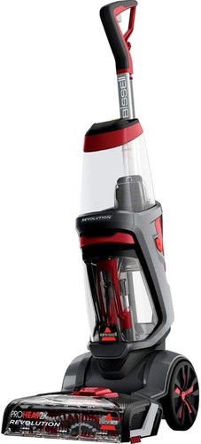 Aspirateur laveur bissell - aspirateur-laveur,