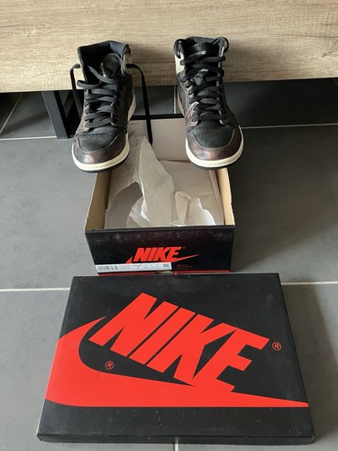 Air jordan rétro high og - 1,