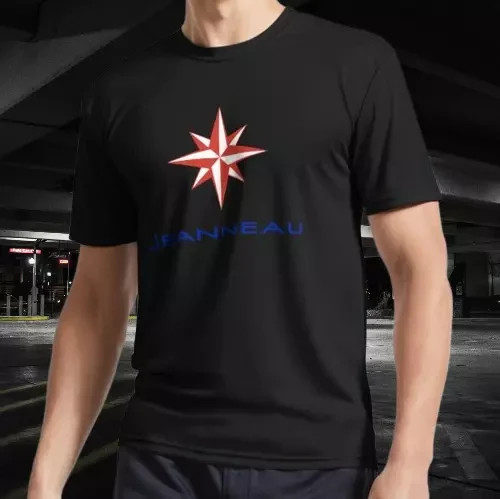 New shirt jeanneau yachts - new,