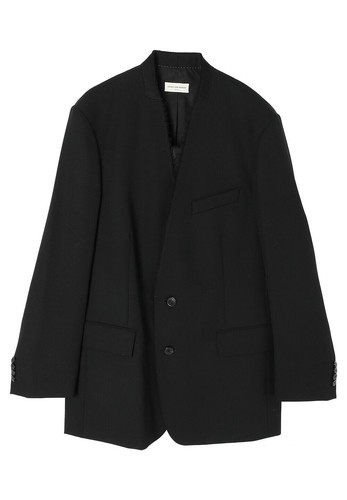 Dries van noten blunty manteau - dries,