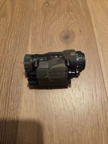Pvs gen3 green phosphor - gen3,