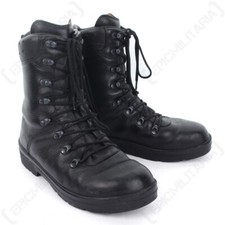 Bottes Para Militaires