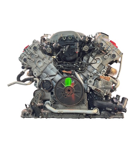 Moteur pour audi - s5, 8t