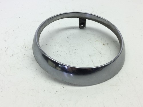 Cadre phare avant piaggio - de,