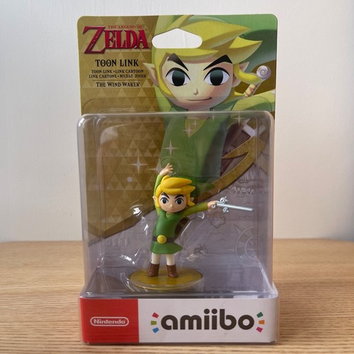 Amiibo the legend - amiibo, of