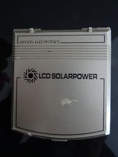 ANCIEN JEU BANDAI ELECTRONICS