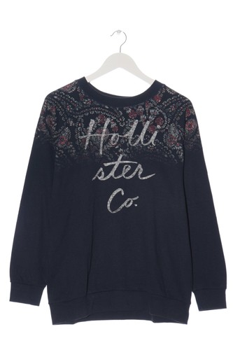 Hollister sweatshirt dames - hollister,