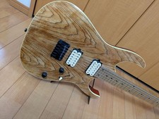 Guitare électrique Ibanez