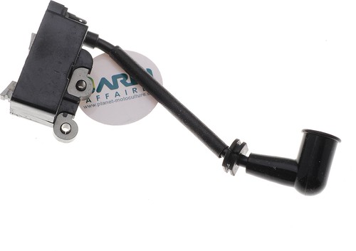 Bobine allumage compatible - bobine,