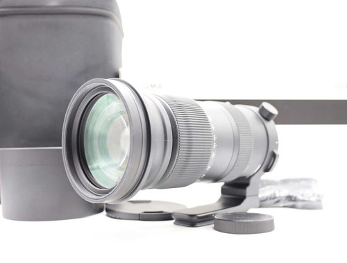 Sigma 600 5 - 60-600, dg