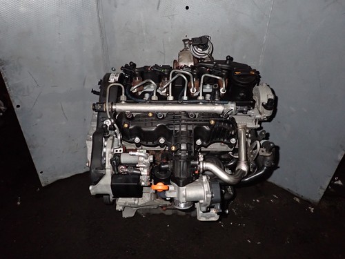 Moteur diesel vag - 1,6l, vw
